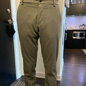 Men’s Lululemon Pants